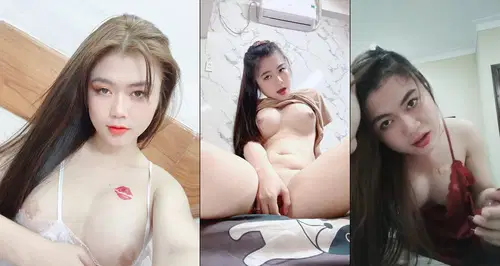 Thanh Nhã em tiktoker răng khểnh nhí nhảnh dễ thương - Phần 2